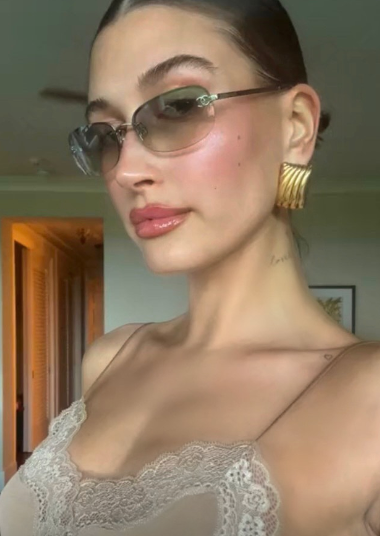 Boucles d'oreilles Hailey