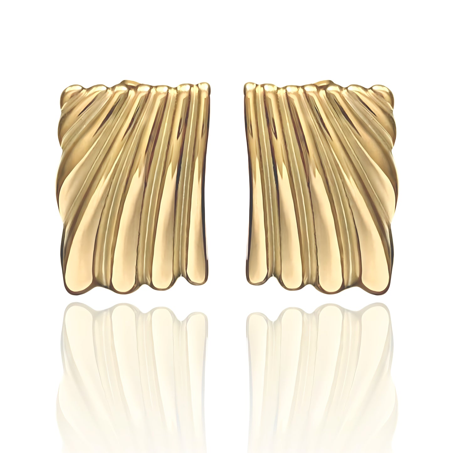 Boucles d'oreilles Hailey