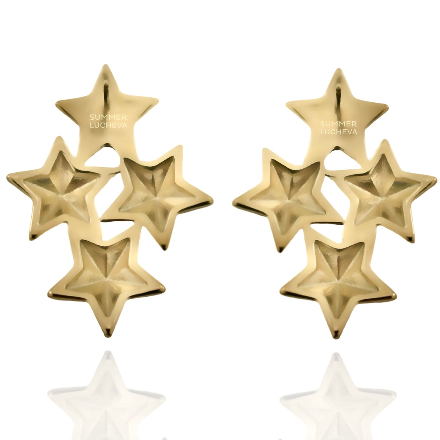 Starlight Earrings
