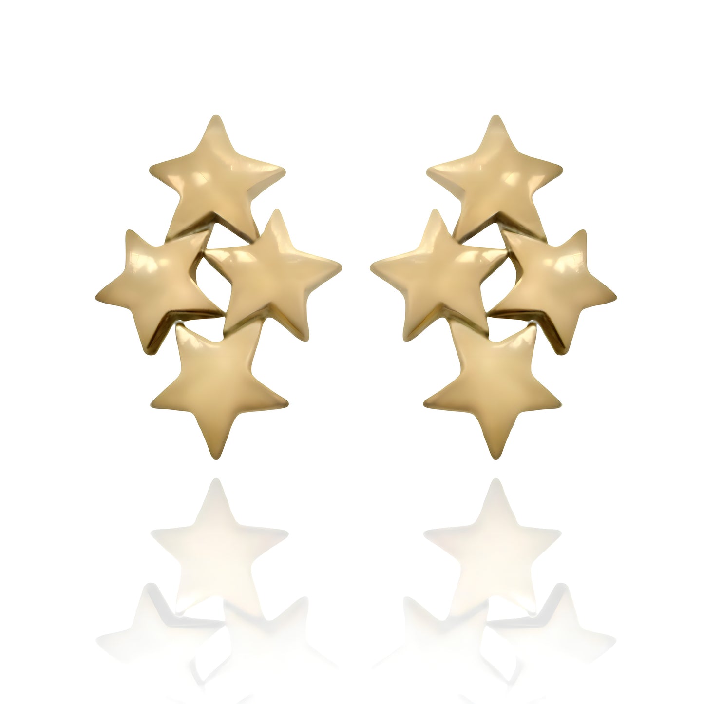 Starlight Earrings