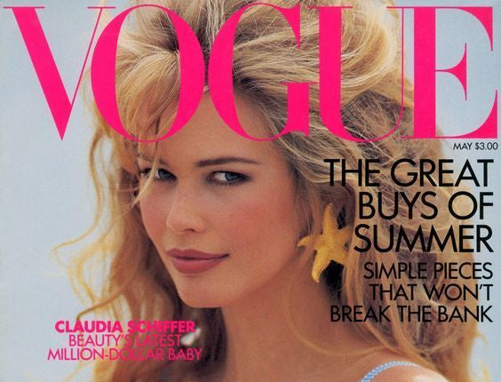 Statement Earrings: The Ultimate Summer Accessory