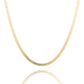 Liquid Gold Necklace
