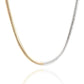 Solstice Necklace