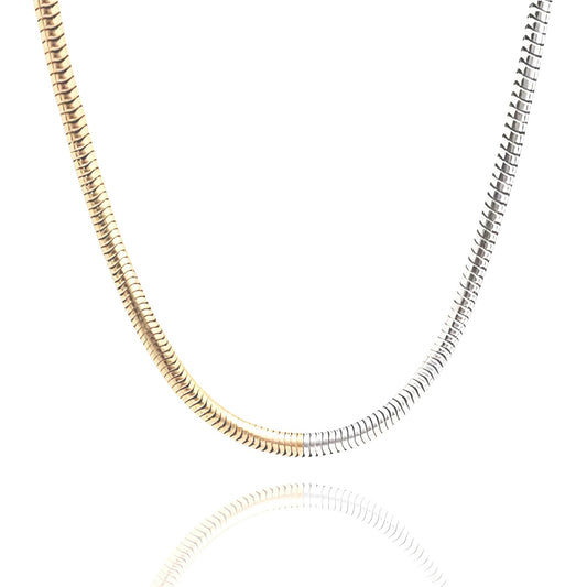 Solstice Necklace