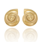 Shell Earrings