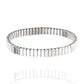 Silver Bar Bracelet