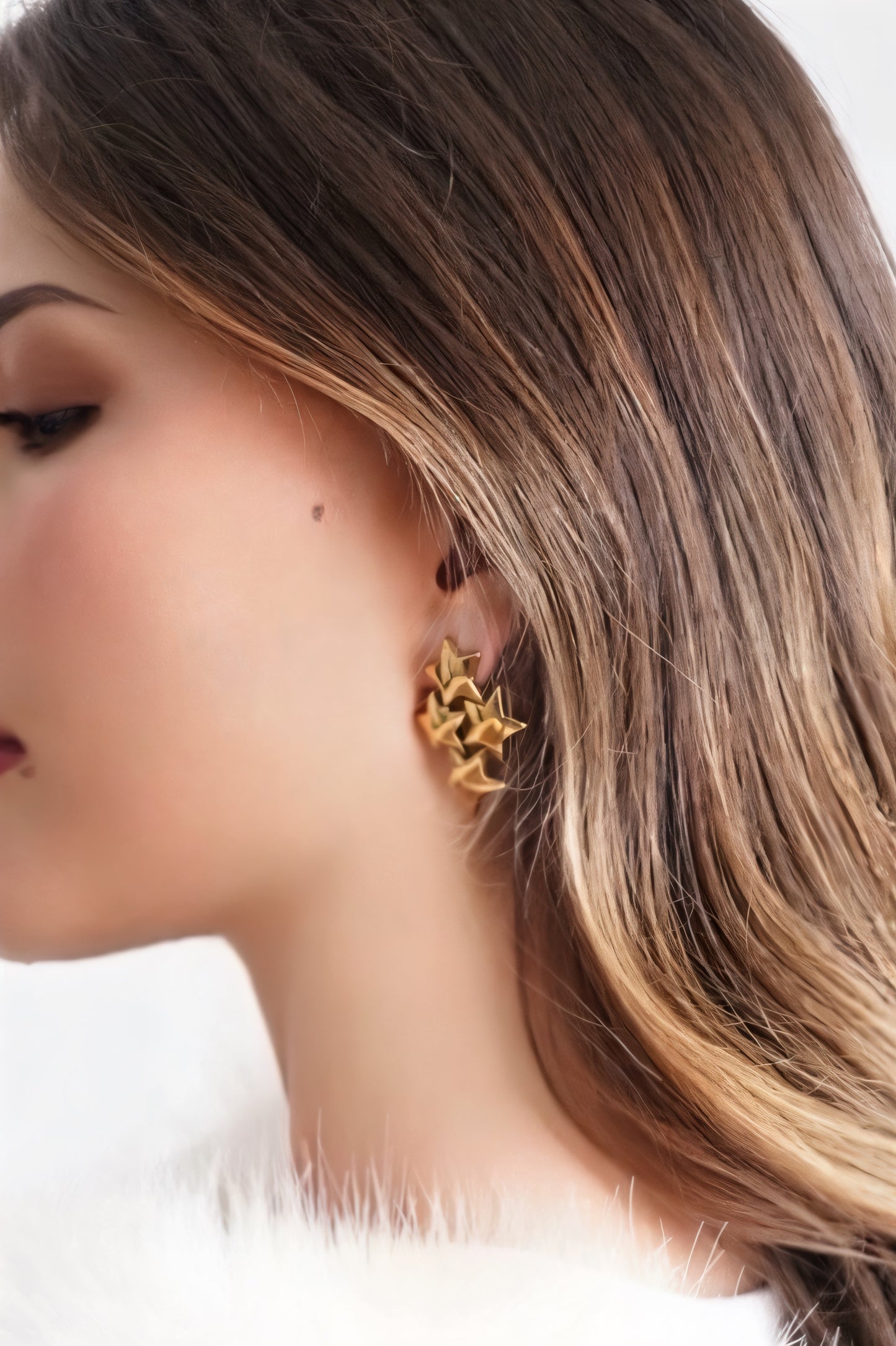 Starlight Earrings