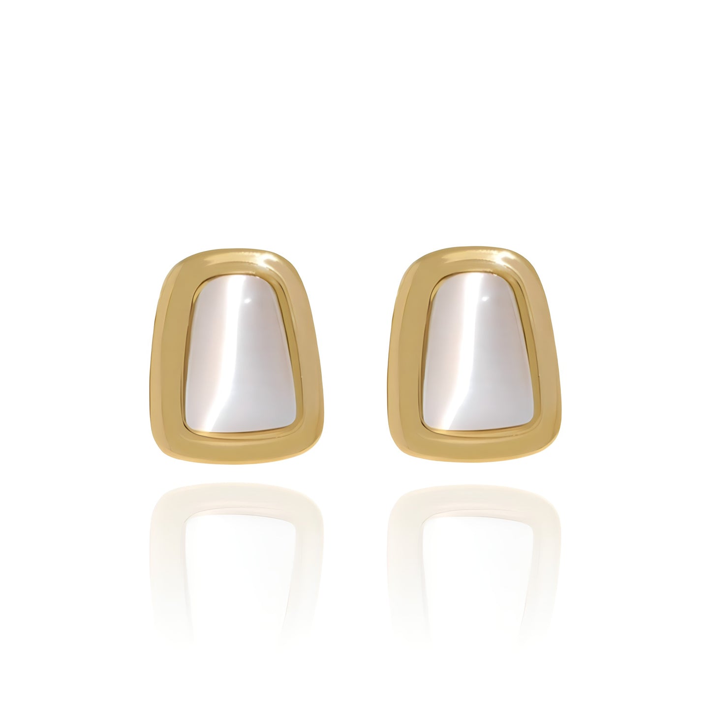 Nacre Earrings