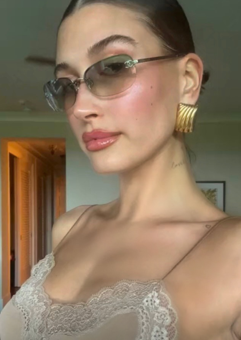 Hailey Earrings