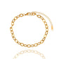 Chainklink Anklet