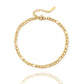 Figaro Chain Anklet