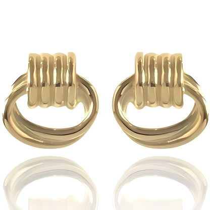 Knocker Earrings