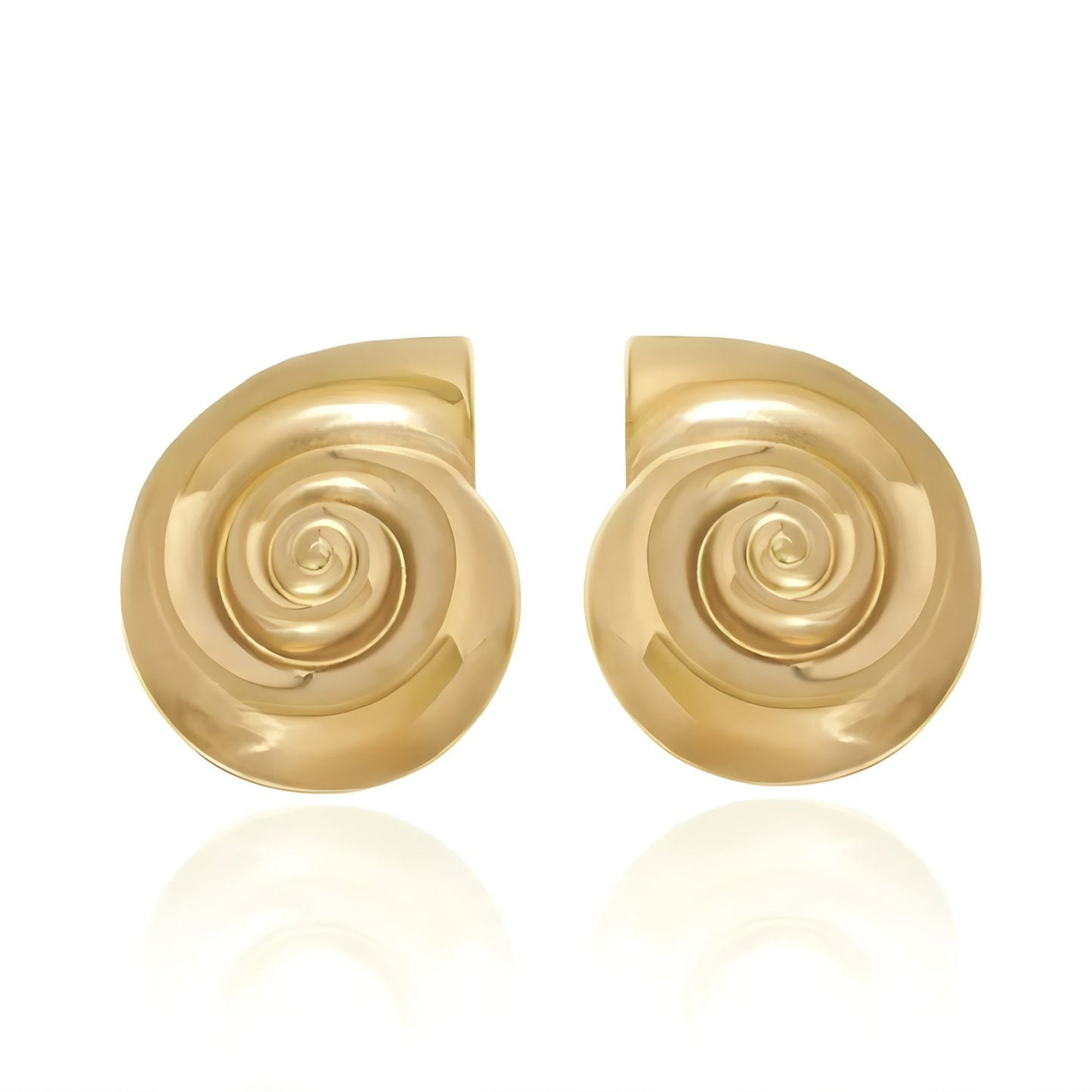 Shell Earrings